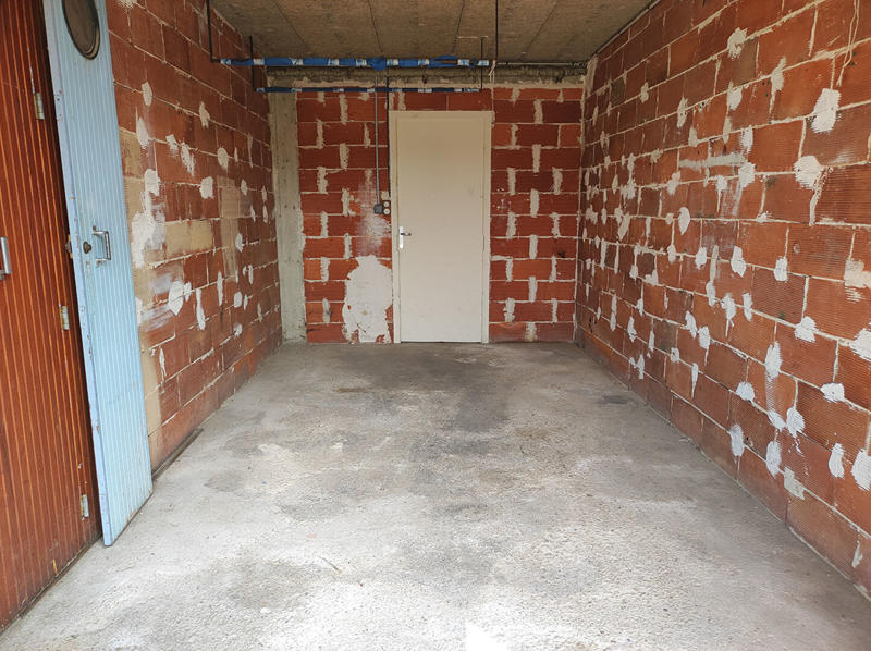 Appartement - 77 m² - 4 pièces