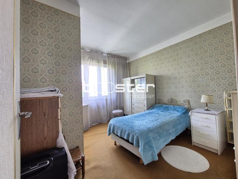 Maison ancienne - 177 m² - 7 pièces