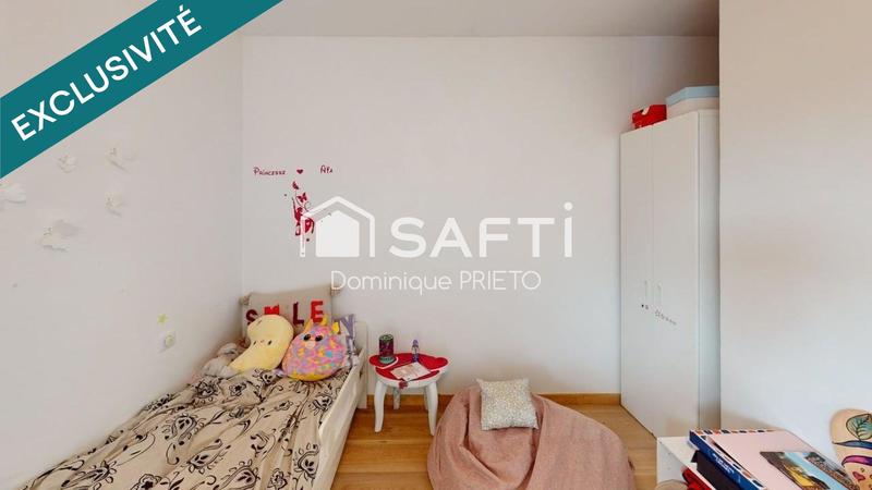 Maison - 165 m² - 6 pièces