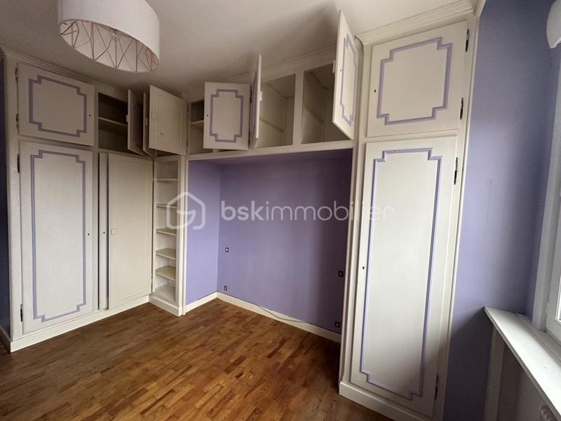 Maison - 128 m² - 6 pièces