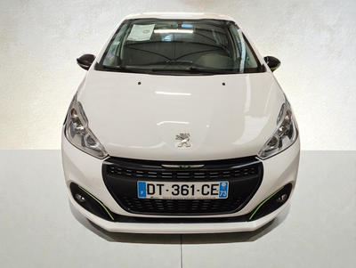 Peugeot 208 1.2 Thp 82 Urban Soul