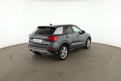 Audi Q2 30 Tdi s line s tronic 116 ch