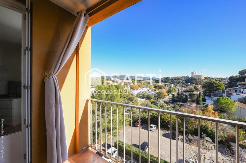 Appartement - 71 m² - 4 pièces