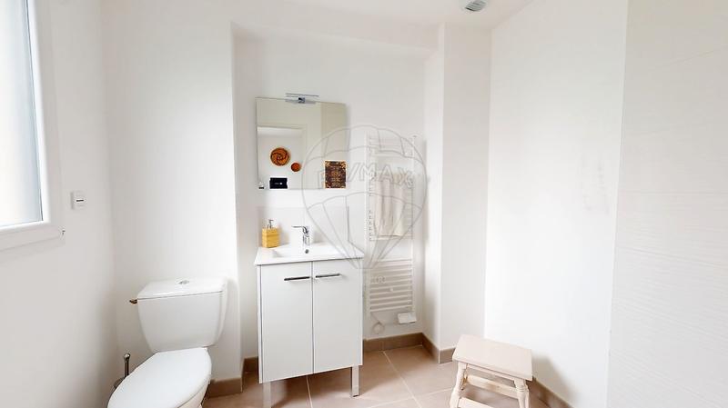 Maison - 81 m² - 4 pièces