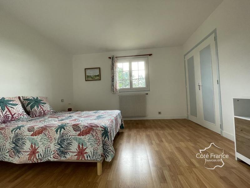 Villa - 187 m² - 7 pièces