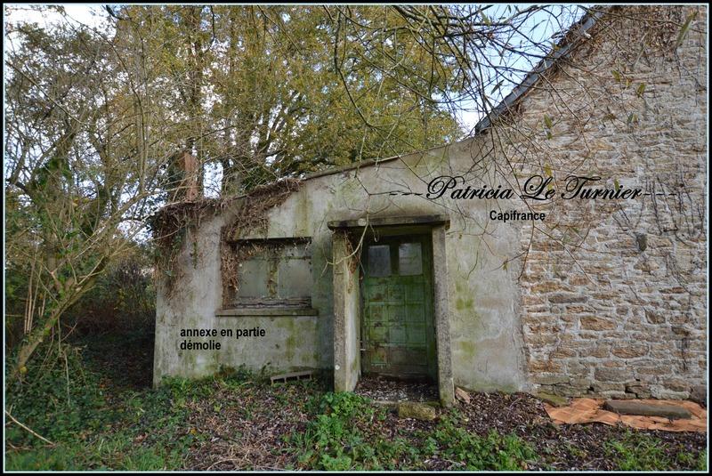 Maison - 66 m² - 4 pièces