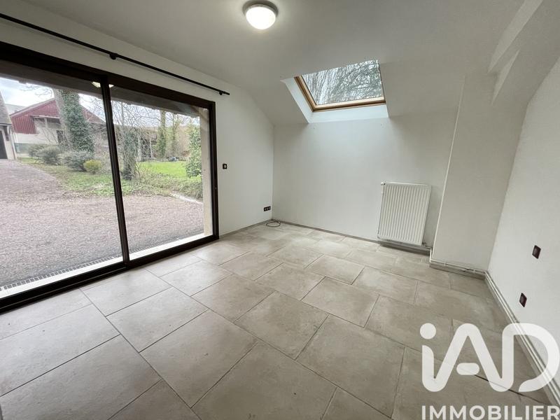 Maison de village - 214 m² - 7 pièces