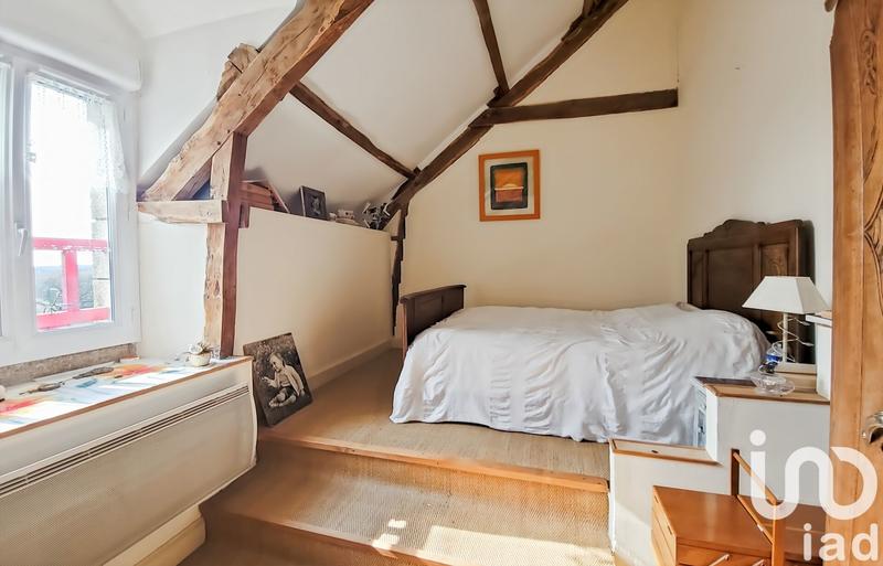 Maison - 177 m² - 6 pièces