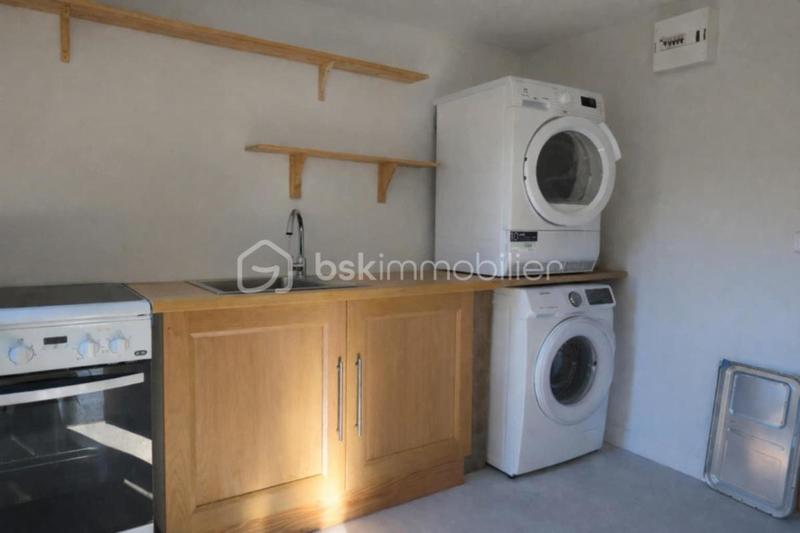 Maison - 217 m² - 6 pièces