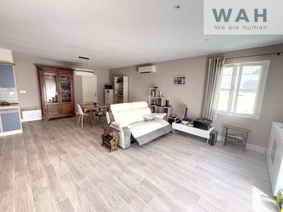 Villa - 92 m² - 4 pièces