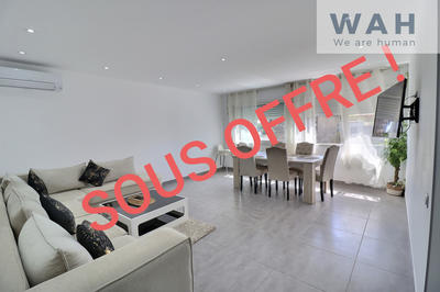 Appartement - 96 m² - 4 pièces