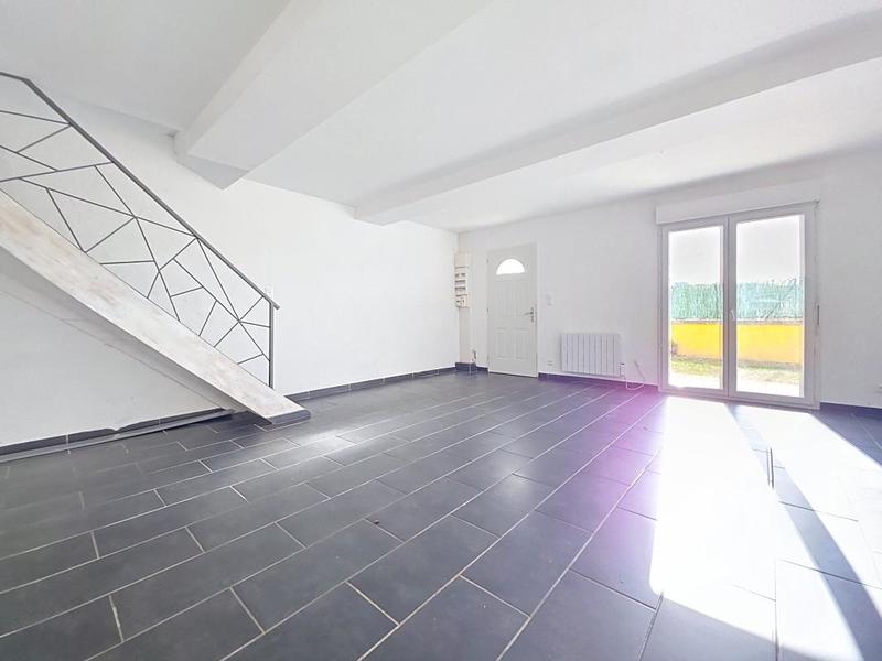 Duplex - 73 m² - 3 pièces