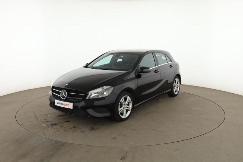 Mercedes Classe a 160 Cdi Inspiration 7g-Dct 90 ch