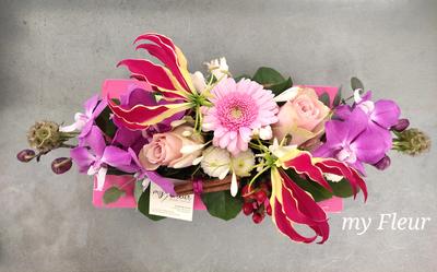 my Fleur