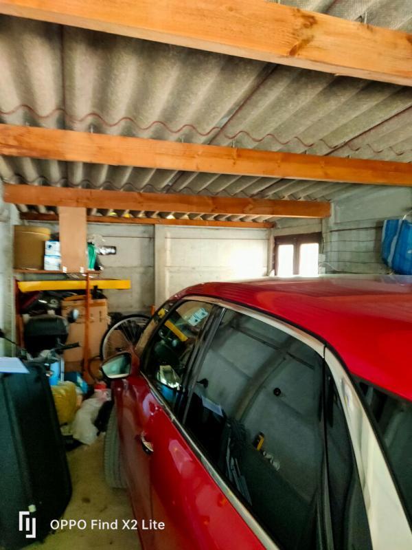 Maison - 155 m² - 5 pièces