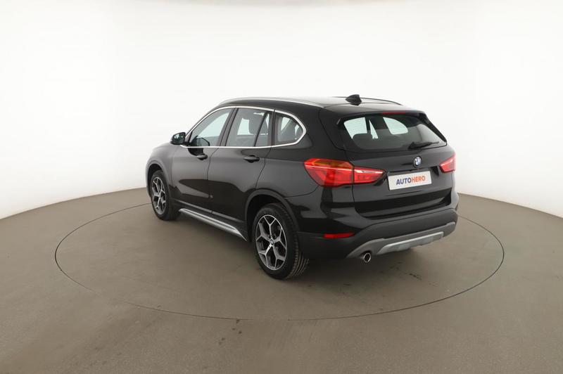 Bmw X1 sDrive16d xLine 116 ch