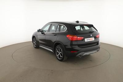 Bmw X1 sDrive16d xLine 116 ch