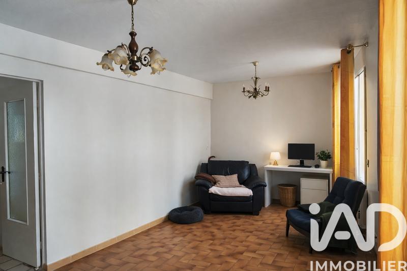 Maison - 122 m² - 7 pièces