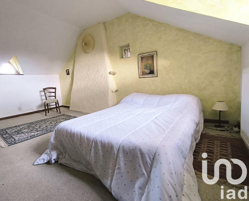 Maison de maîtres - 213 m² - 8 pièces