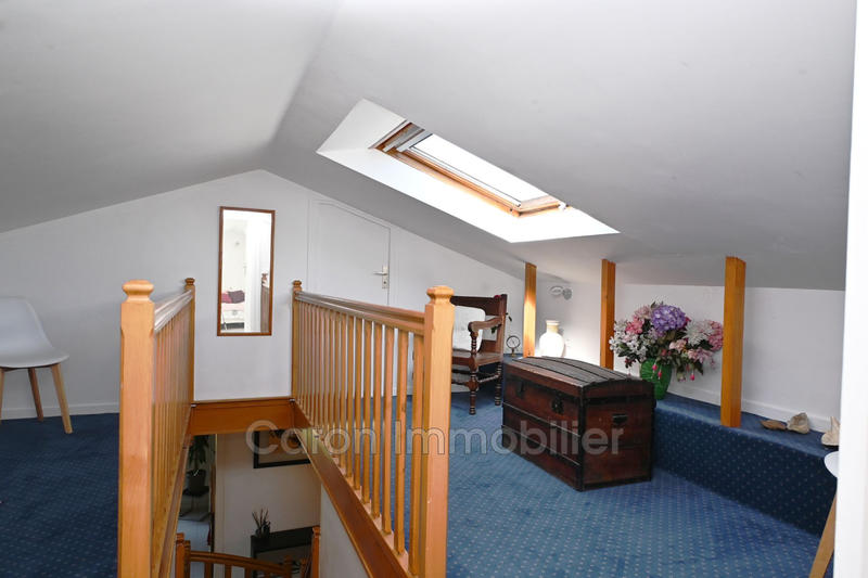 Maison - 131 m² - 6 pièces