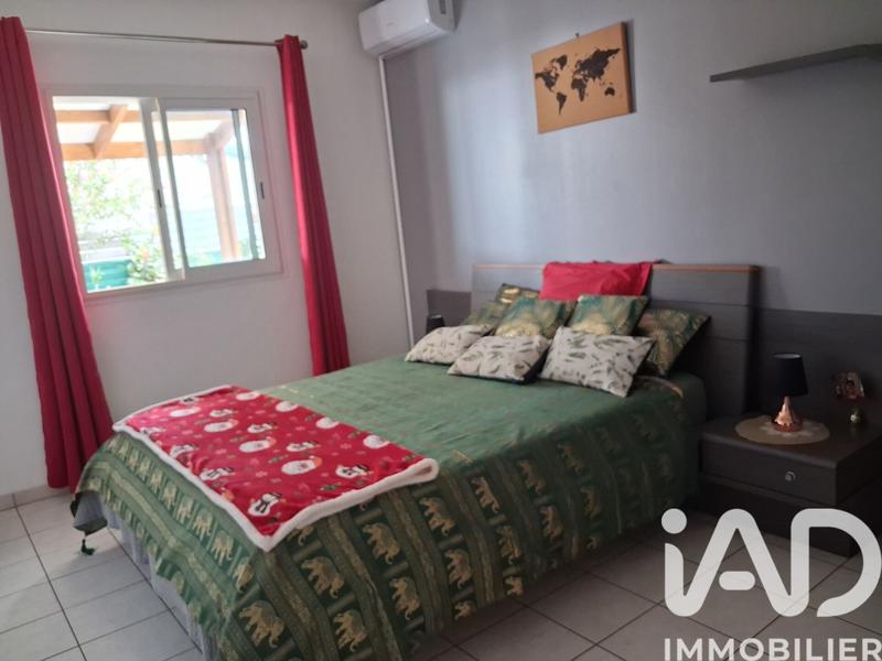 Maison - 167 m² - 8 pièces