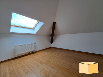 Appartement - 40 m² - 3 pièces