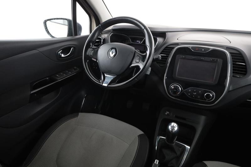 Renault Captur 1.5 dCi Energy Intens Eco2 90 ch