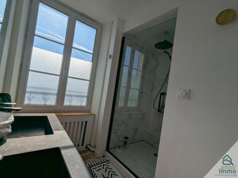 Maison - 147 m² - 5 pièces