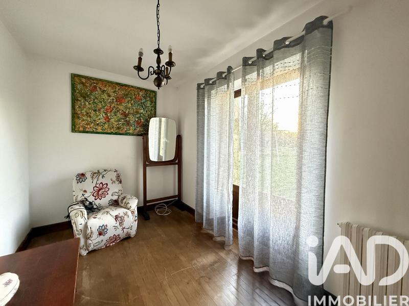 Maison - 145 m² - 5 pièces