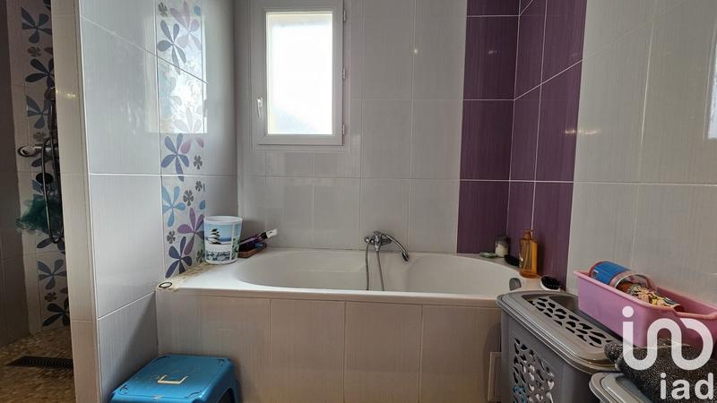 Maison - 171 m² - 7 pièces