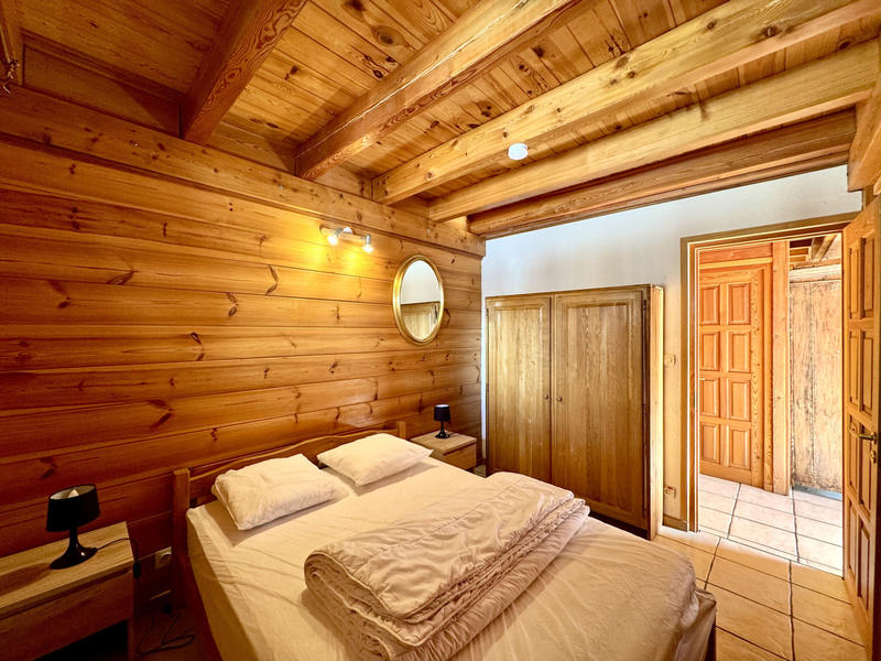 Châlet - 136 m² - 6 pièces