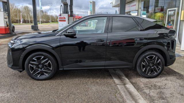 Peugeot 3008 Hybrid 136 e-Dcs6 Allure