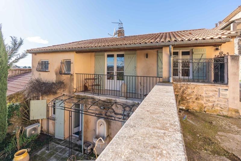 Maison - 60 m² - 2 pièces