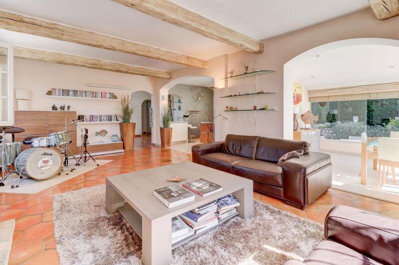 Villa - 147 m² - 5 pièces