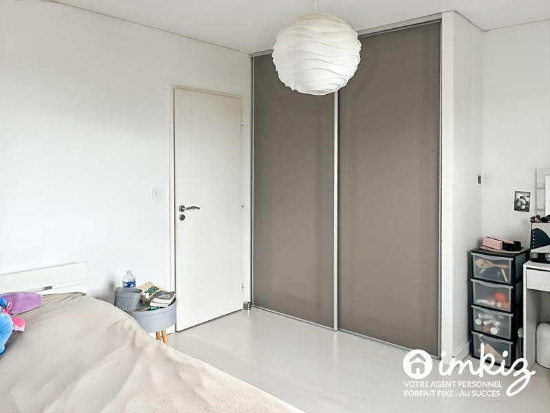 Maison - 131 m² - 5 pièces