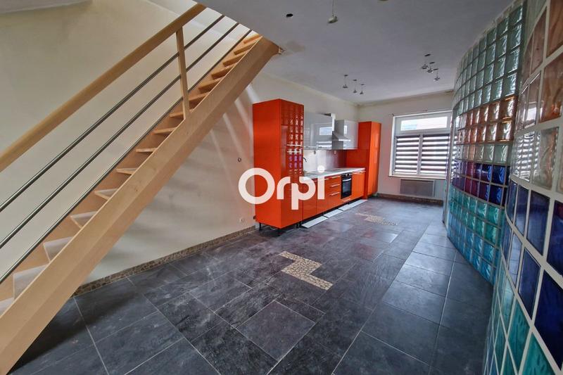 Maison - 83 m² - 2 pièces