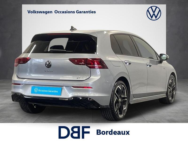 Volkswagen Golf 1.5 eTSI Evo2 150 Dsg7 R-Line Edition
