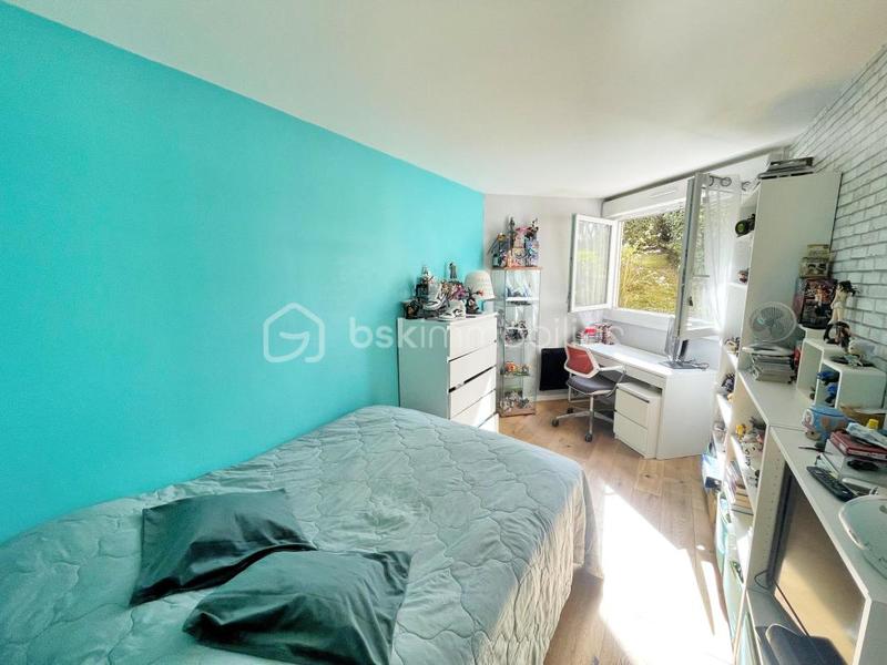 Appartement - 75 m² - 3 pièces