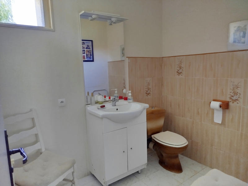 Maison - 215 m² - 6 pièces