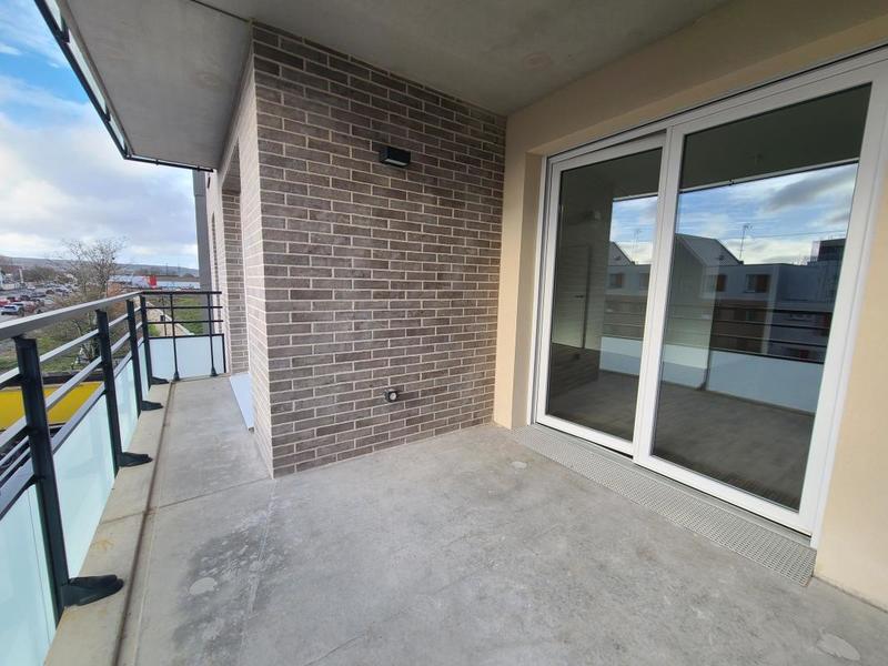 Appartement - 79 m² - 3 pièces