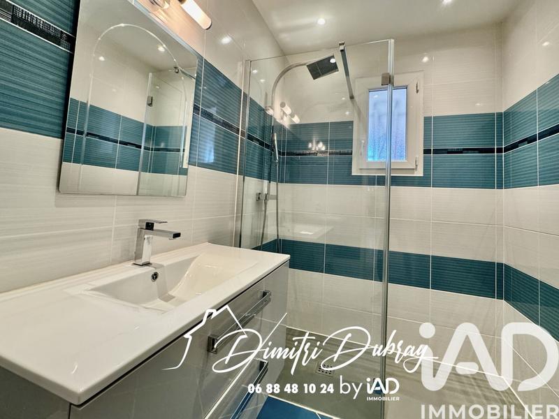 Maison - 182 m² - 6 pièces