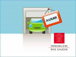 Parking / Garage - 12 m²