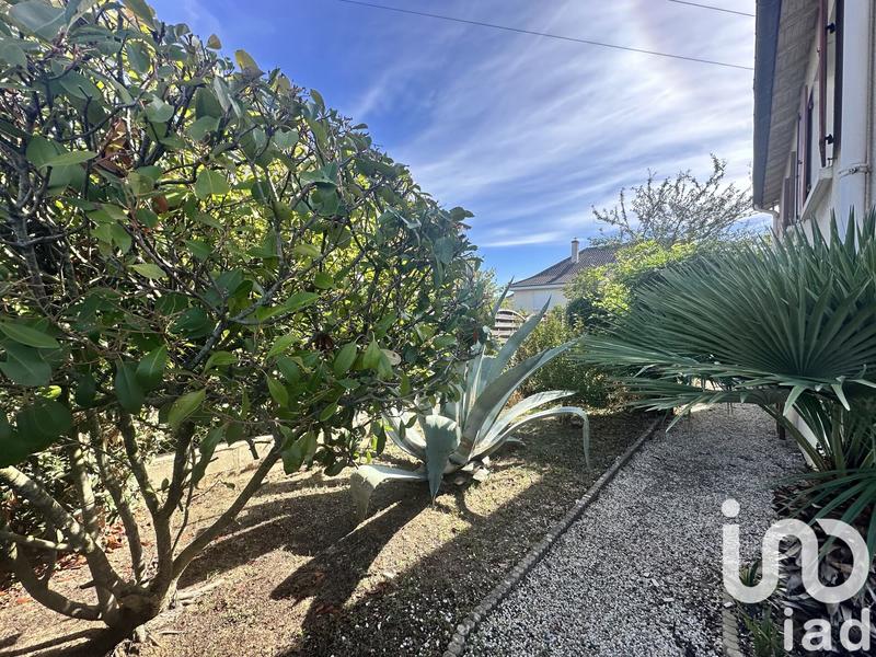 Maison - 145 m² - 6 pièces