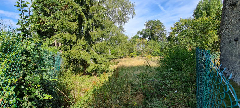 Maison - 60 m² - 3 pièces