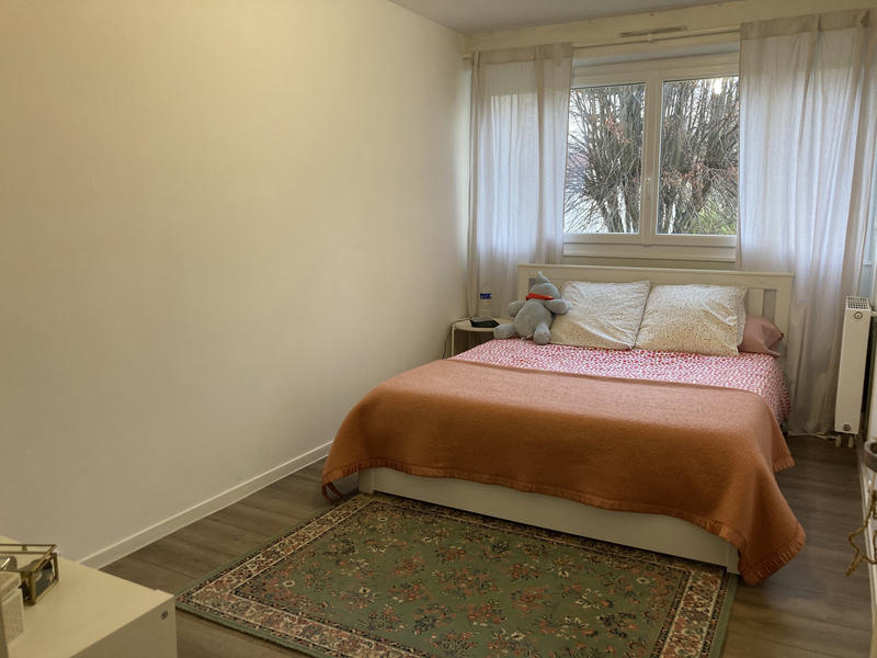 Appartement - 51 m² - 2 pièces