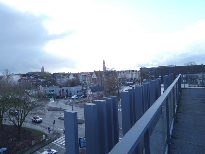 Appartement - 168 m² - 4 pièces