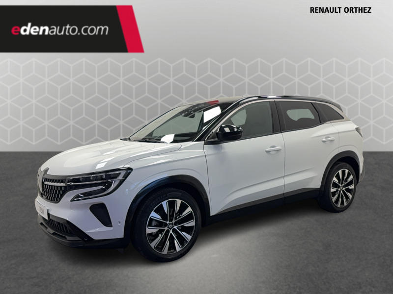 Renault Austral E-Tech hybrid 200 Techno