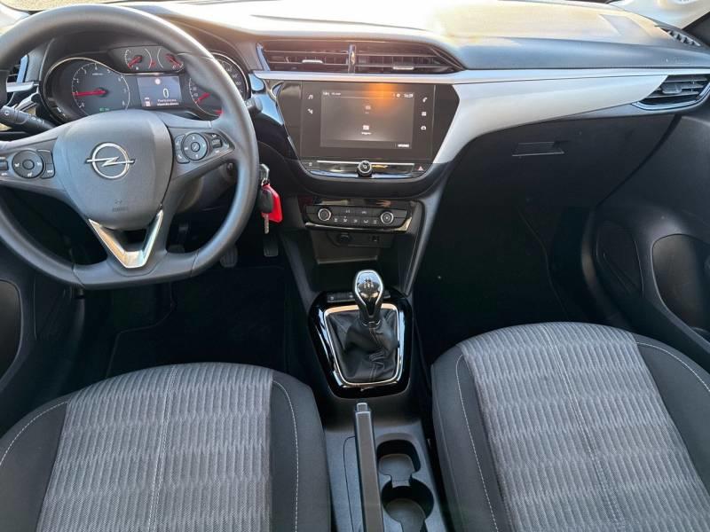Opel Corsa 1.2 75 ch Bvm5 Edition