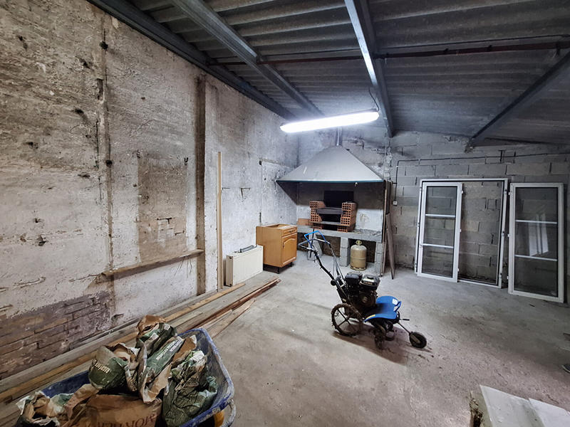 Maison de ville - 84 m² - 4 pièces