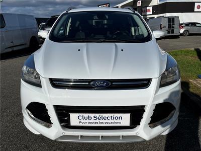 Ford Kuga II 2.0 Tdci 150 s&amp;S 4x2 Sport Platinium